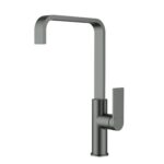 Ruki Sink Mixer - Image 3