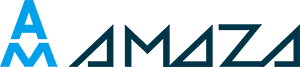 Amoza logo