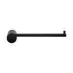 Black Toilet Paper Holder