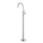 Clasico Bath Mixer Gooseneck Freestanding - Image 2