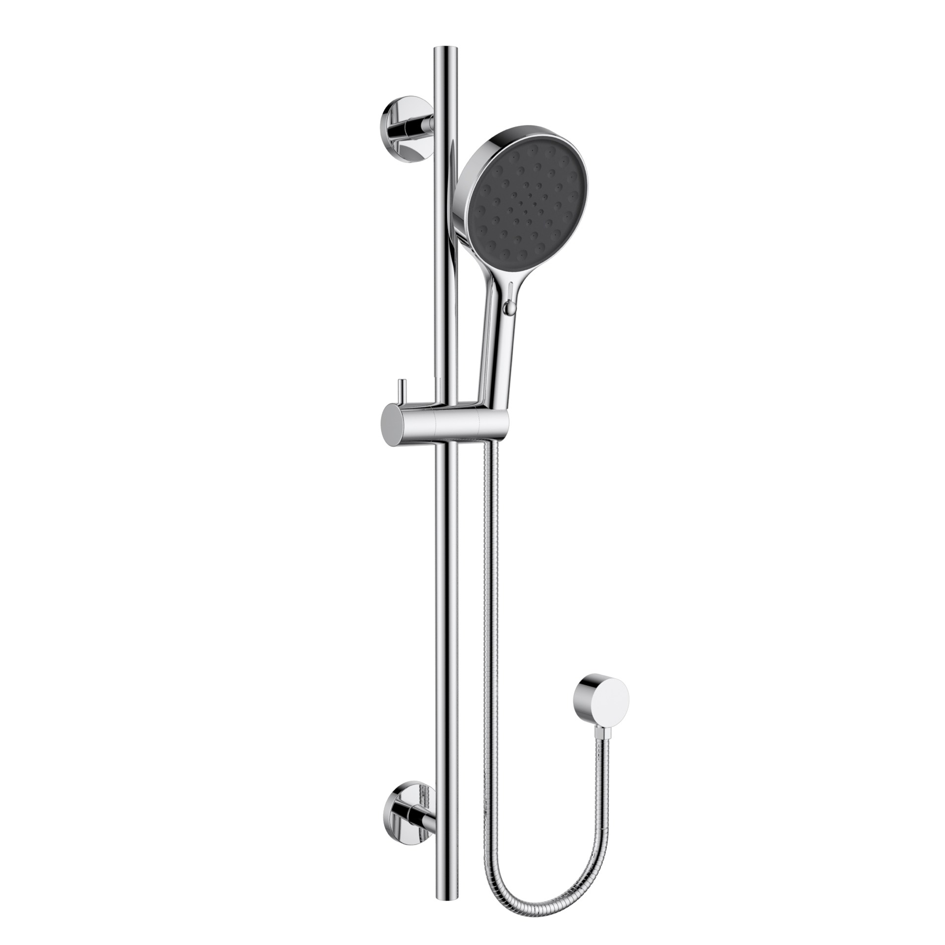e3ea4eb74fa2d076c6d4034e42e5bb23-opt15 Sulu II Rail Shower - Image 1