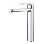 Cora Basin Mixer High Rise