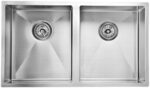 Eden Double Bowl Sink
