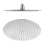 Dova Round Shower Head 250mm