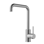 Otus Slimline Sink Mixer Squareneck - Image 3