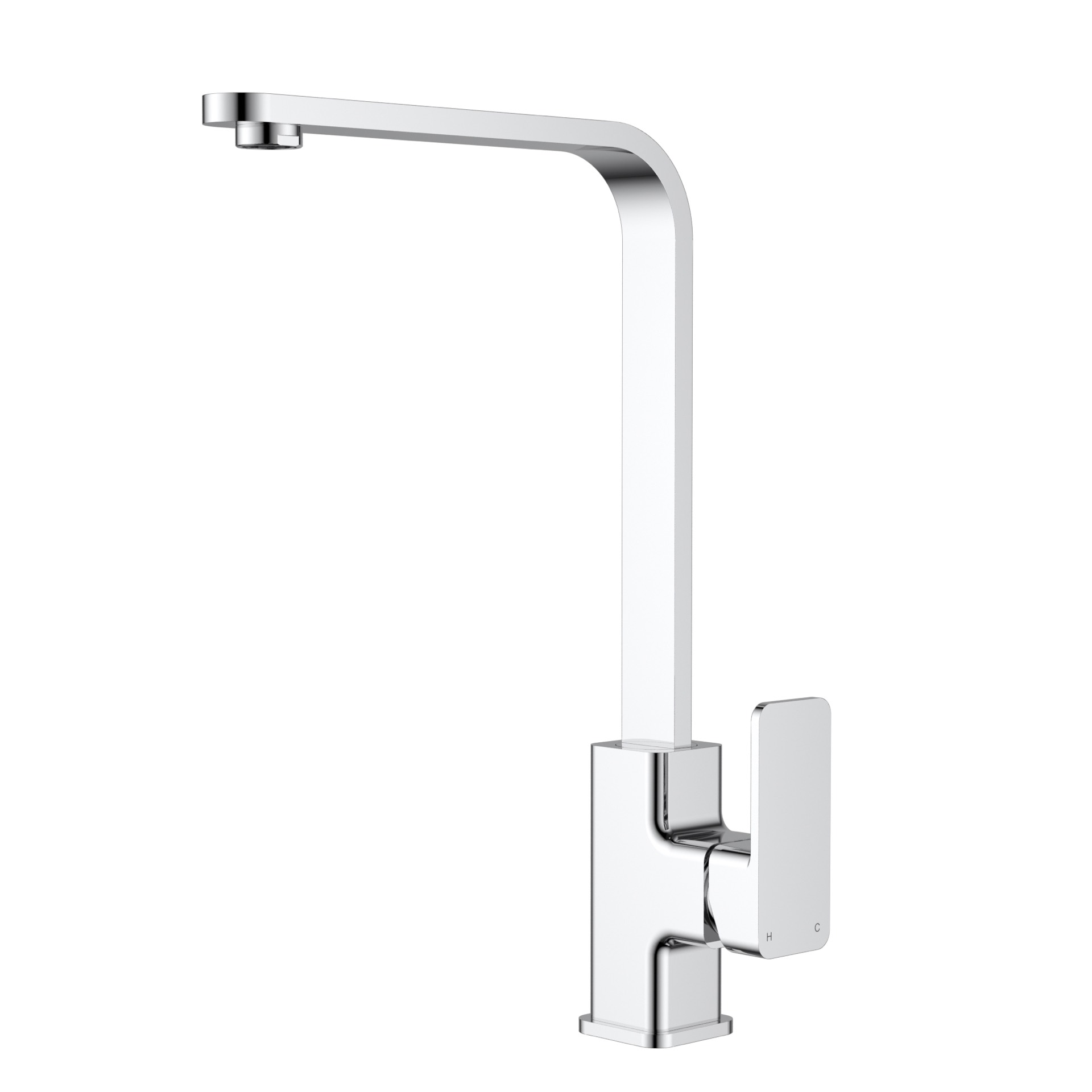 e9d0c425cfb0634fe254fc7c3f317dc9-opt37 Nova II Sink Mixer - Image 1