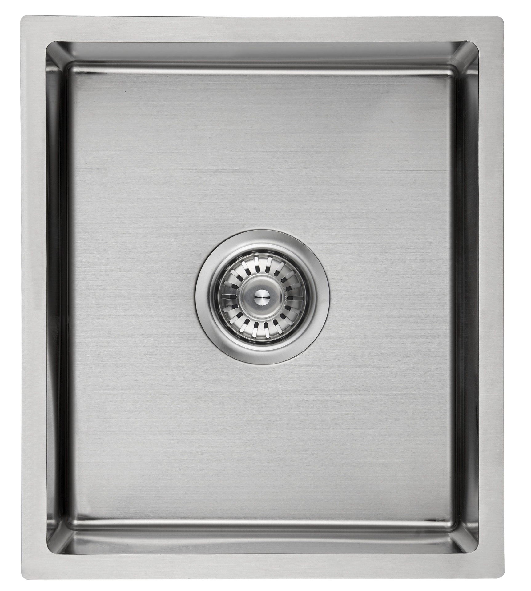 ed278a7db676a0b7836a587c309d7065-opt26 Cora Single Bowl Sink - Image 1
