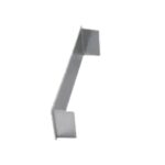 Lauxes 'Celleni' End Cap (23*70mm)