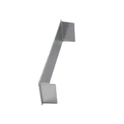 Lauxes 'Celleni' End Cap (23*70mm)