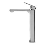 IVANO - Chrome Basin Mixer