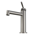 CADDENCE - Brushed Nickel Basin Mixer