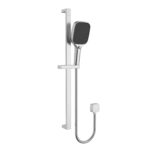 Ceram Rail Shower - Image 2