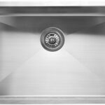 Eden Single Bowl Sink