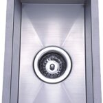 Rosa Single Bowl Sink