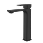 Nova Basin Mixer High Rise - Image 3