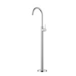 Otus Slimline Bath Mixer Freestanding
