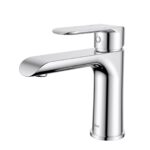 Kara Basin Mixer