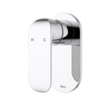 Kara Wall Mixer