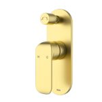 Kara Wall Mixer Diverter - Image 4