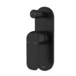 Kara Wall Mixer Diverter - Image 3
