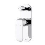 Kara Wall Mixer Diverter
