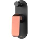 Kara Wall Mixer Diverter - Image 5