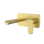 Kara Wall Basin Mixer - Image 4
