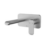Kara Wall Basin Mixer - Image 2