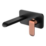 Kara Wall Basin Mixer - Image 5