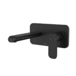Kara Wall Basin Mixer - Image 3