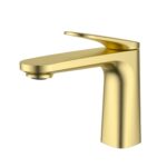 Sulu II Basin Mixer - Image 5