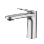 Sulu II Basin Mixer - Image 2