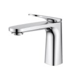 Sulu II Basin Mixer