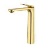 Sulu II High Rise Basin Mixer - Image 5