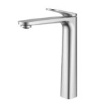 Sulu II High Rise Basin Mixer - Image 2