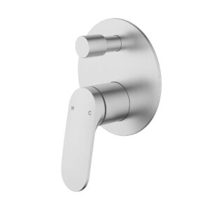 Sulu II Wall Diverter Mixer Trim Kits - Image 2