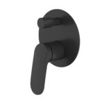 Sulu II Wall Diverter Mixer Trim Kits - Image 4