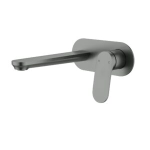Sulu II Wall Basin Mixer Trim Kits - Image 3