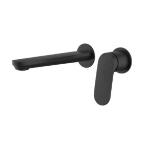 Sulu II Wall Basin Mixer Trim Kits - Image 4