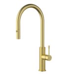 Linie Pull-Out Sink Mixer - Image 4