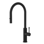 Linie Pull-Out Sink Mixer - Image 3