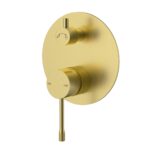 Linie Wall Mixer Diverter Trim Kit - Image 4