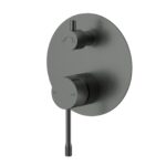 Linie Wall Mixer Diverter Trim Kit - Image 2