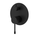 Linie Wall Mixer Diverter Trim Kit - Image 3