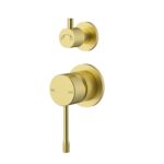 Linie Wall DiverterMixer Trim Kits - Image 4