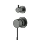 Linie Wall DiverterMixer Trim Kits - Image 2