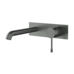 Linie Wall Basin Mixer Trim Kit - Image 2