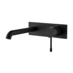 Linie Wall Basin Mixer Trim Kit - Image 3
