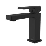 Ceram Basin Mixer - Image 3
