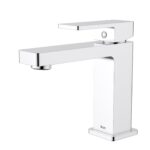 Ceram Basin Mixer